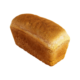 Булка пшеничного хлеба