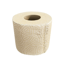Мягкая туалетная бумага