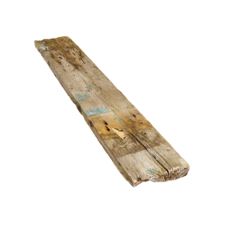 Ancienne planche de bois