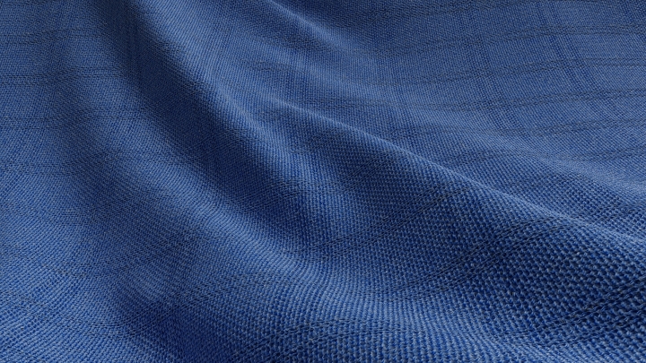 Coarse Checkered Fabric - download free seamless texture and Substance ...